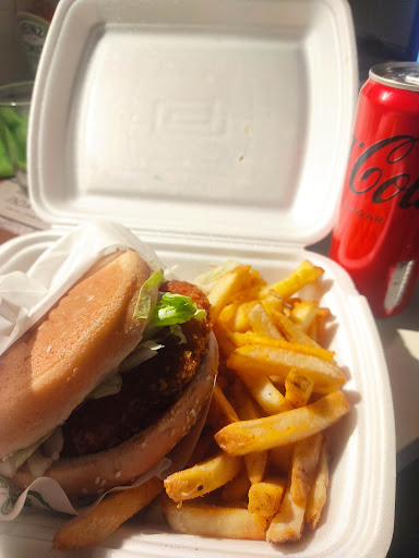 Photo of Kebab kungen Tensta - Tenstagången 5, 163 64 Spånga